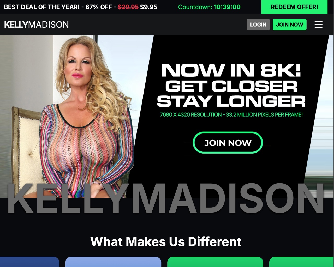 KellyMadison