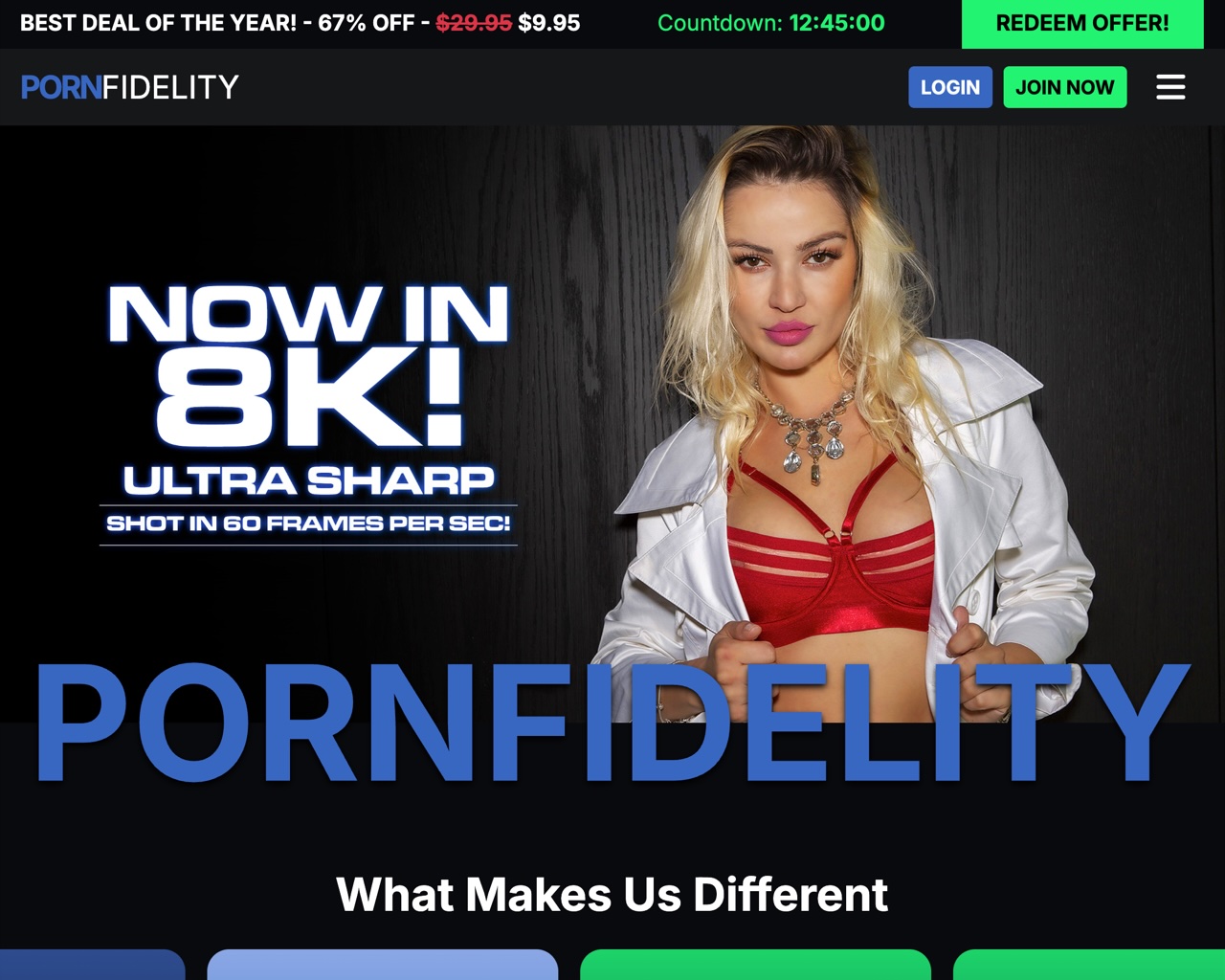 PornFidelityr