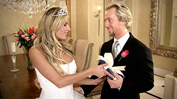 The Bride