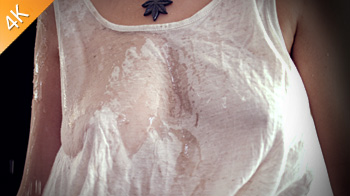 Beauty in the Breast #2