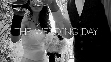 The Wedding Day