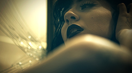 Dark Perversions #2