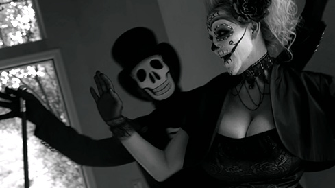 Day of the Dead