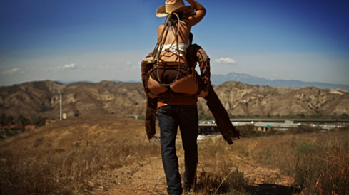 Country Girl 3