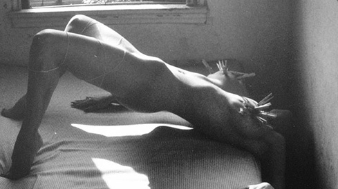 Pinned and Tied