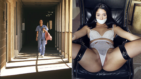 Split Screen Nurses #1 thumbnail