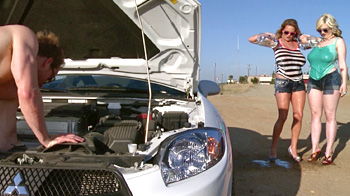 Convertible Boobies thumbnail