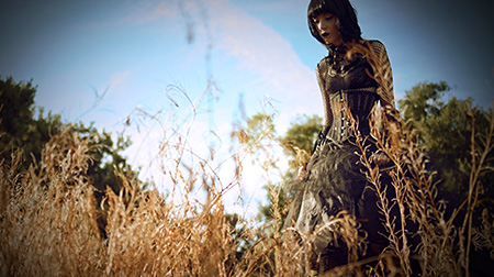 Dark Perversions #2 thumbnail