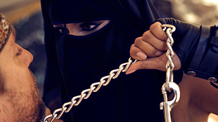 Women of the Middle East thumbnail