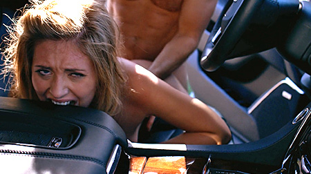 Bubble Butt Carwash #2 thumbnail