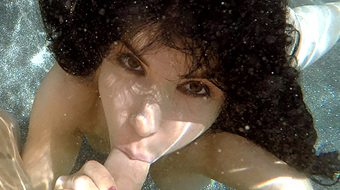 Livestream Wet Dream thumbnail