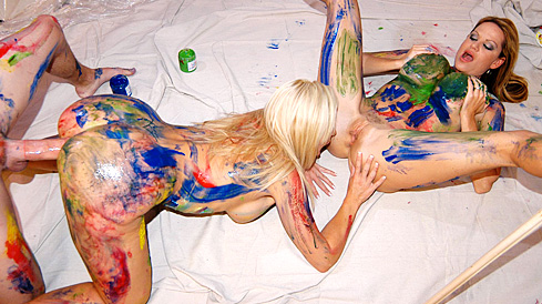 Picasso Pussy thumbnail