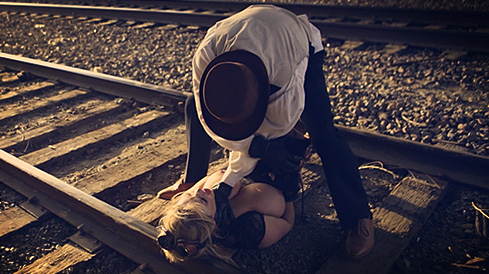 Off The Rails thumbnail