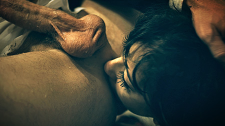 Dark Perversions #2 thumbnail