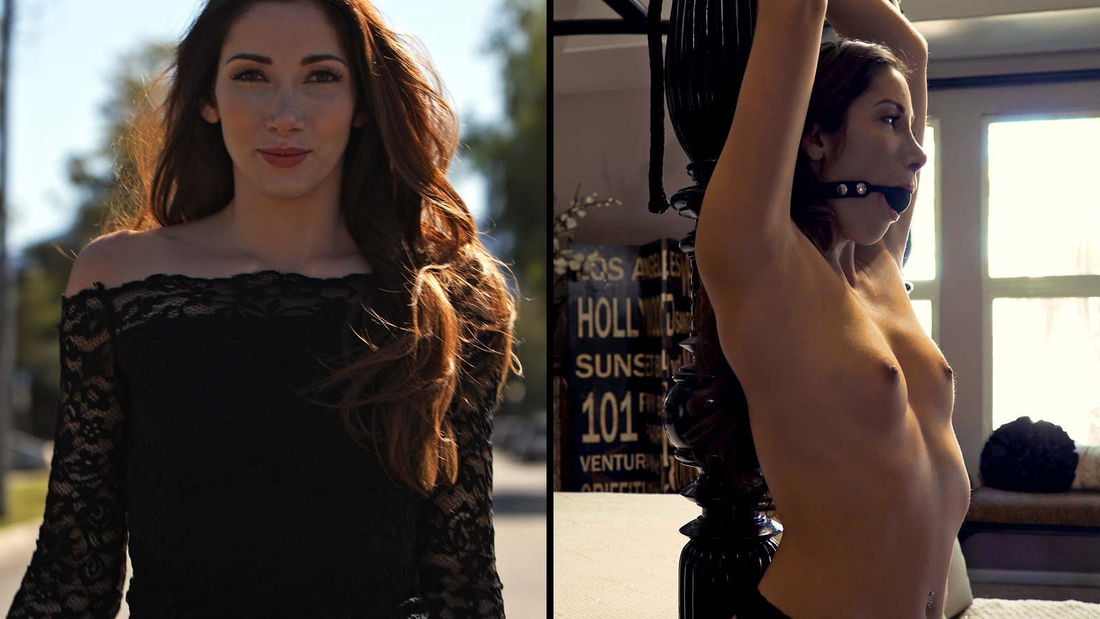 Split Screen Glam E1266