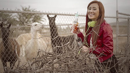 Watch Bang My Braces #3