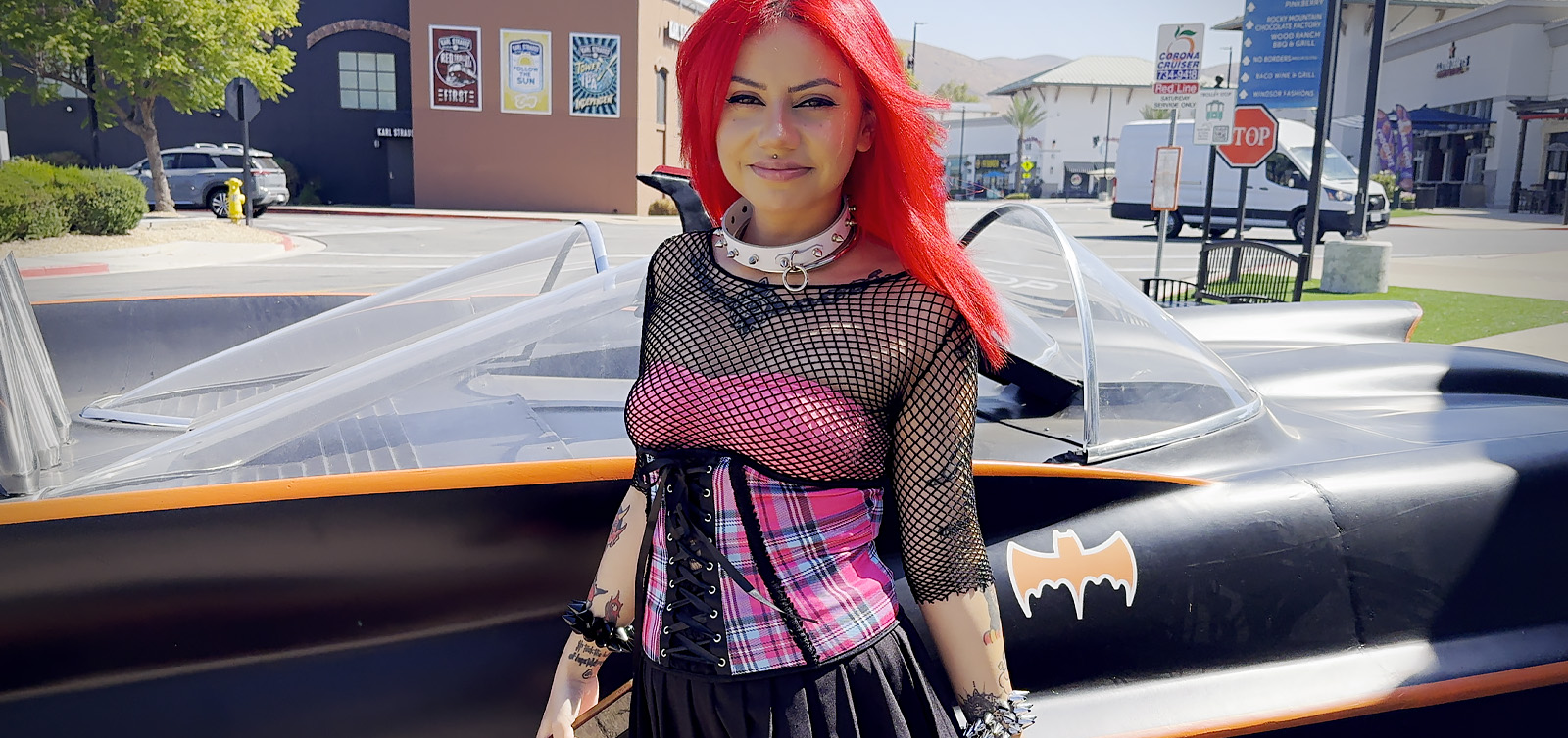 Rose Darling